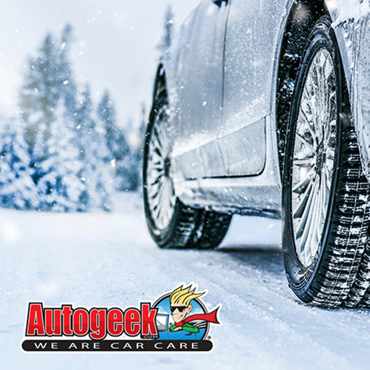 Winter Car Care.. Winter Car Care..
